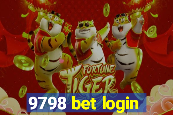 9798 bet login